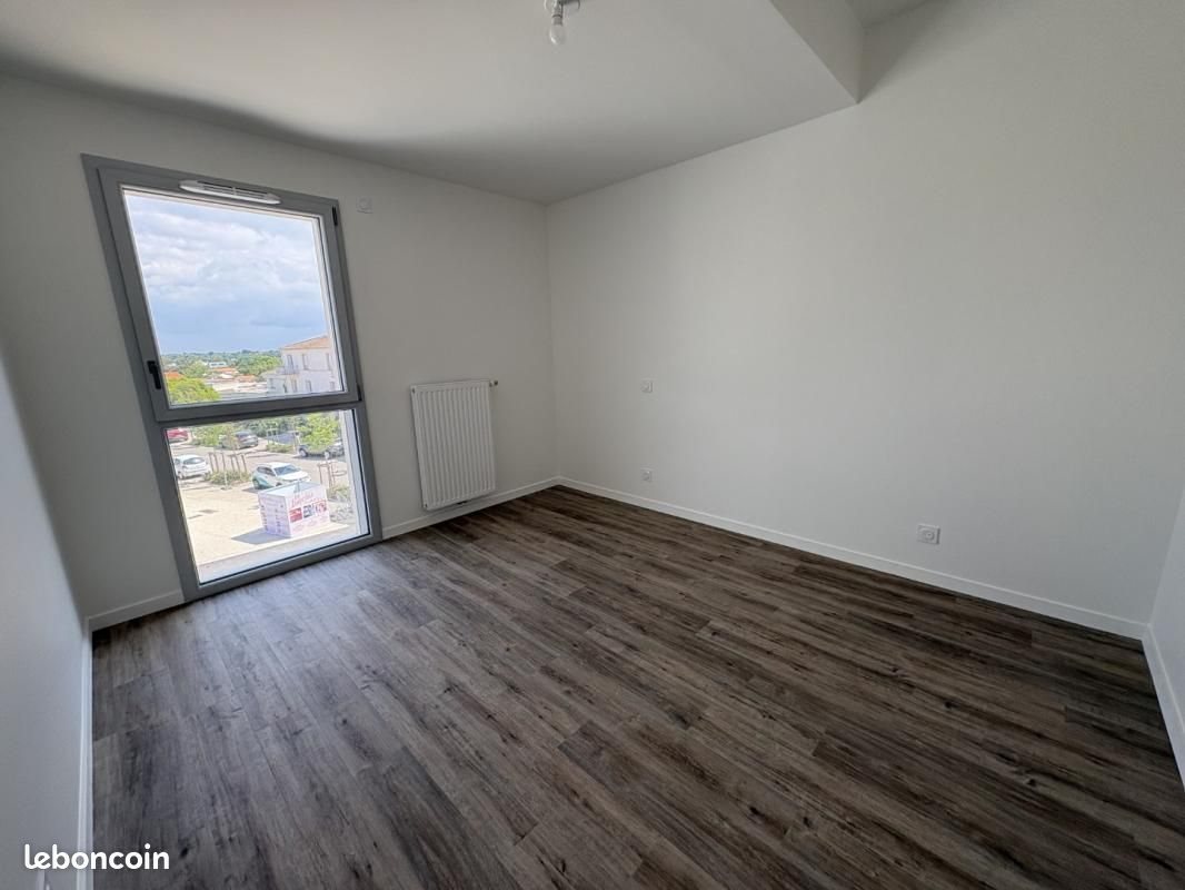 Appartement à louer, 50m², Saint-Hilaire-de-Riez