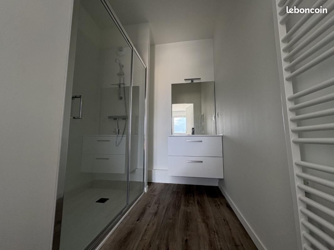 Appartement à louer, 50m², Saint-Hilaire-de-Riez
