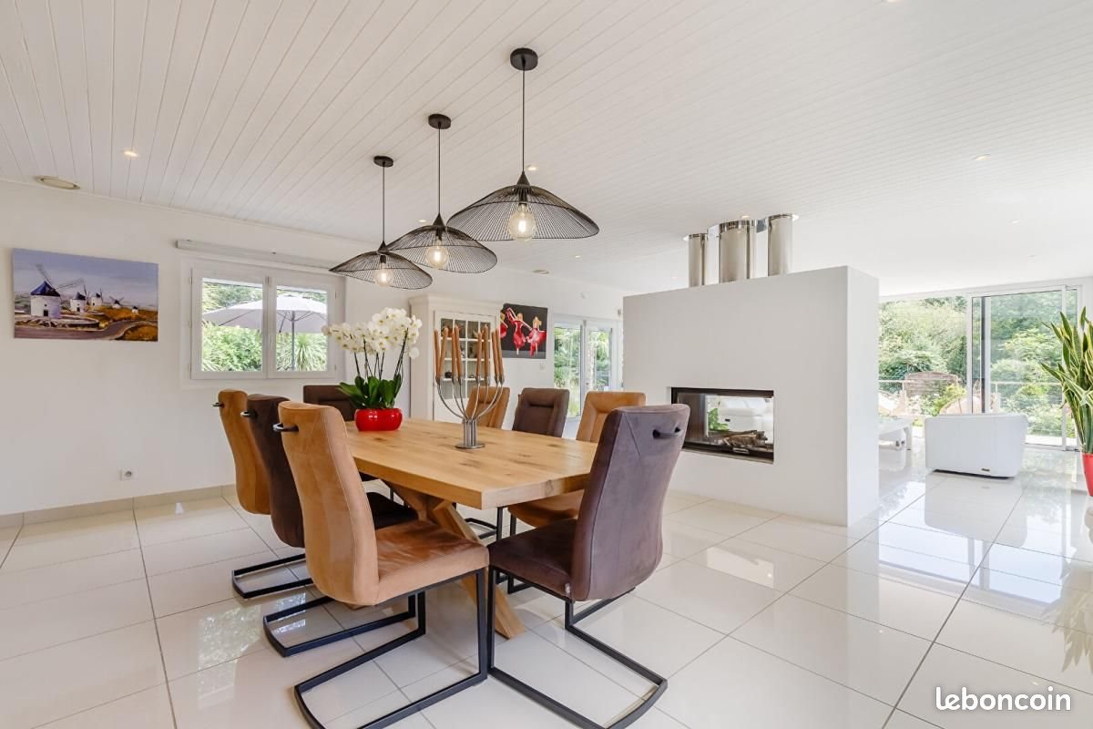 Maison à vendre, 249m², Grosbreuil