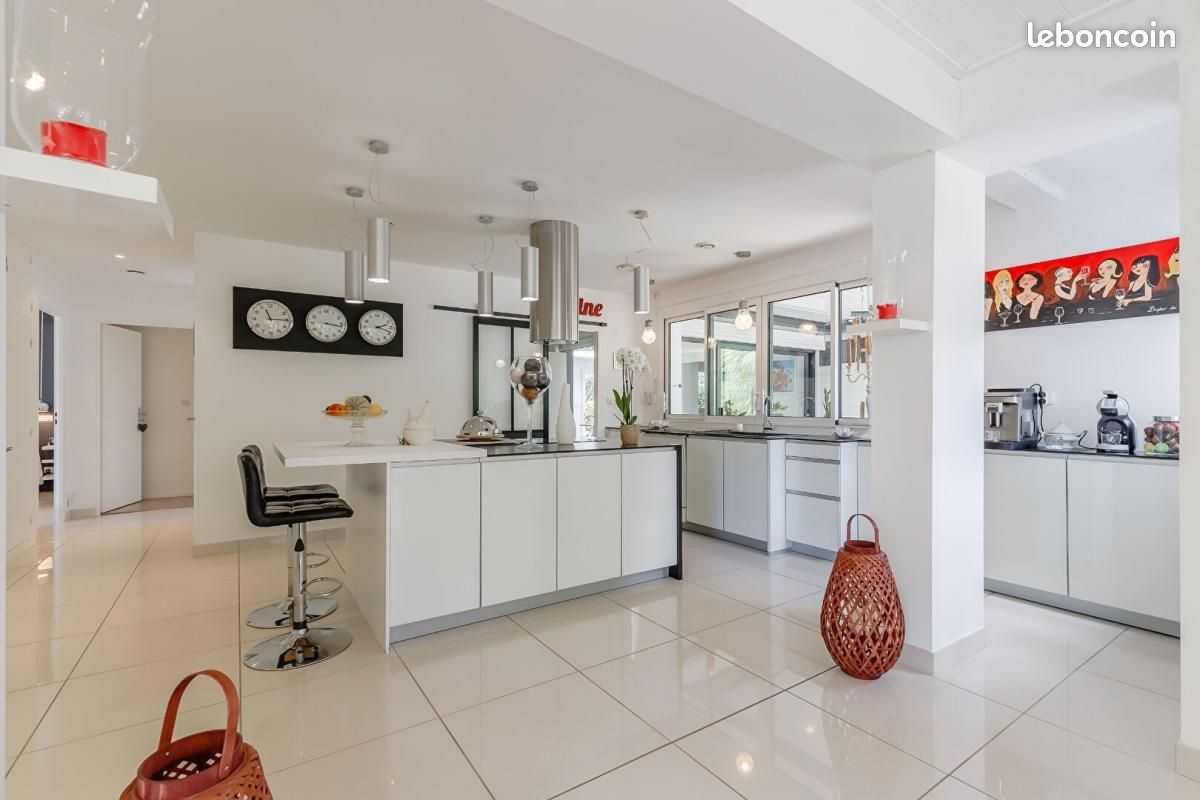 Maison à vendre, 249m², Grosbreuil