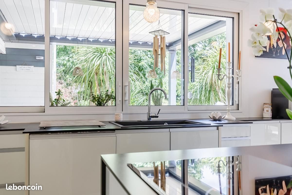Maison à vendre, 249m², Grosbreuil