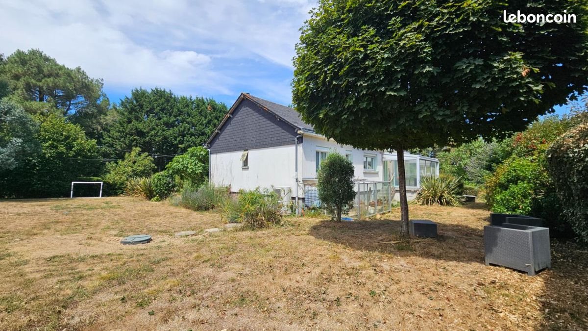 Maison à vendre, 100m², Cordemais