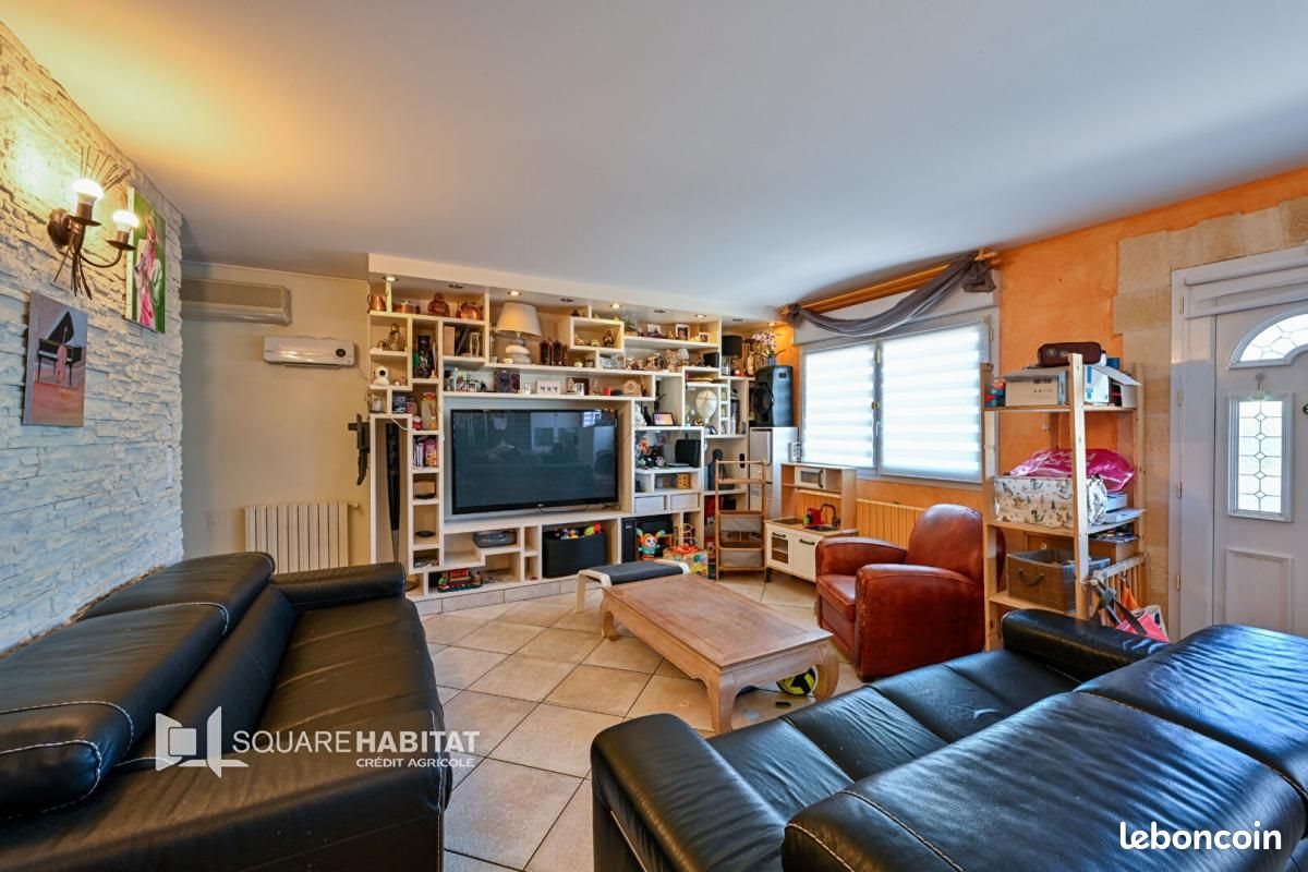 Appartement à vendre, 200m², Trignac