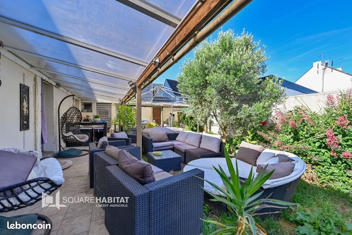 Appartement à vendre, 200m², Trignac