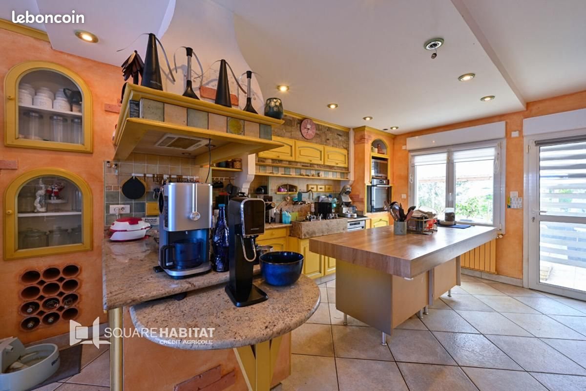 Appartement à vendre, 200m², Trignac