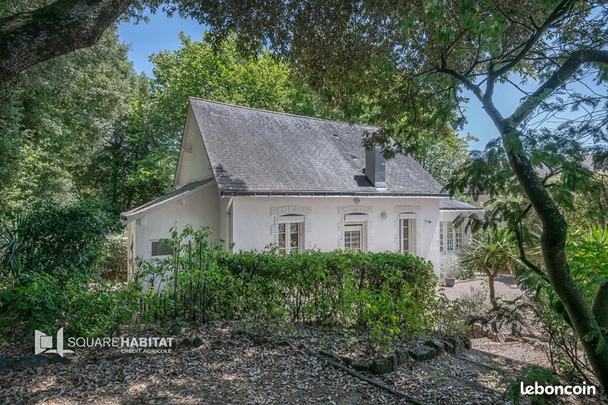Maison à vendre, 57m², La Baule-Escoublac