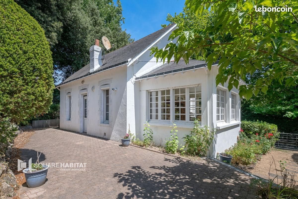 Maison à vendre, 57m², La Baule-Escoublac
