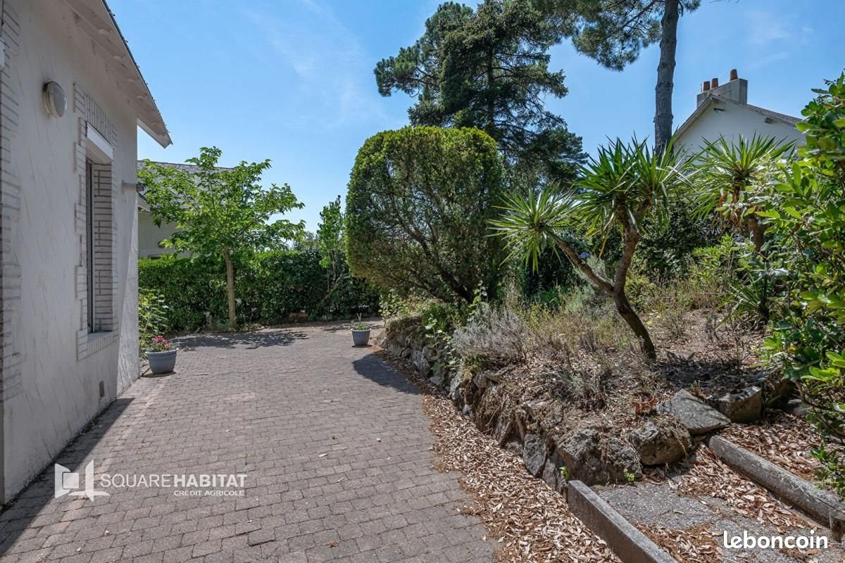 Maison à vendre, 57m², La Baule-Escoublac