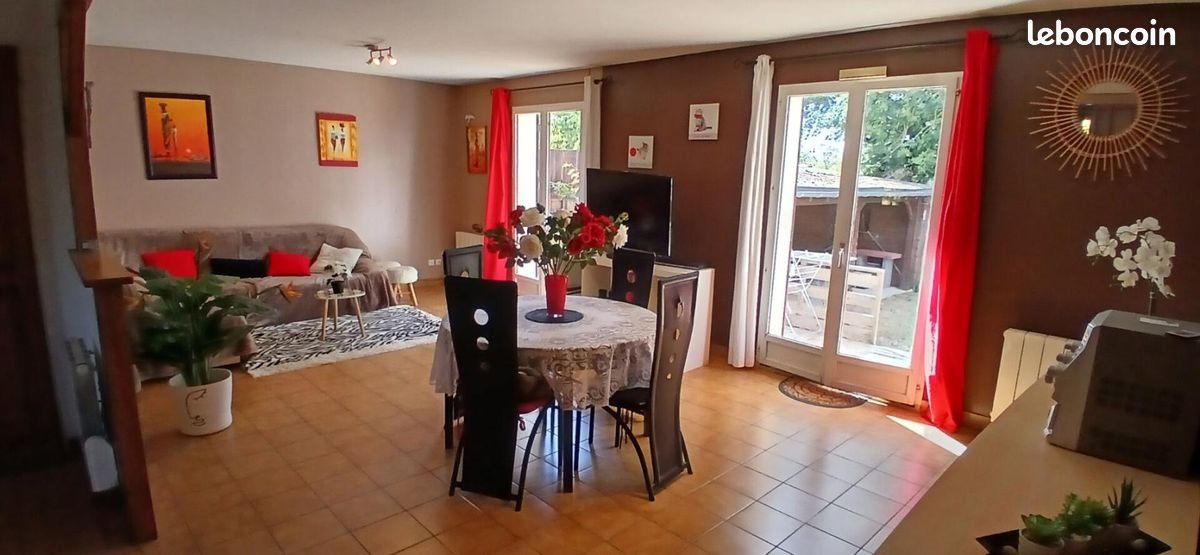 Maison à vendre, 90m², Vallons-de-l'Erdre