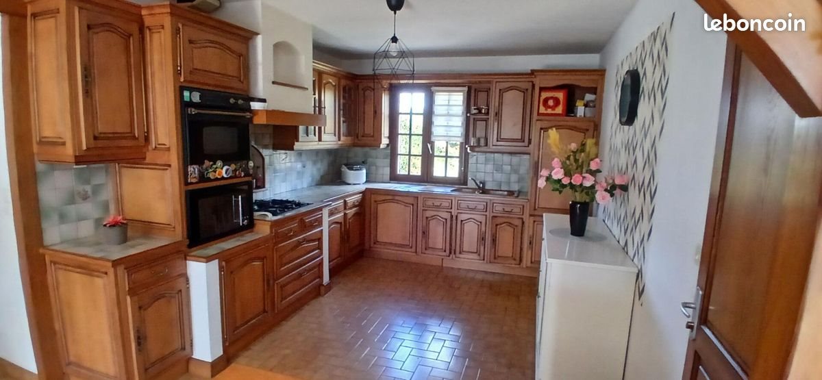 Maison à vendre, 90m², Vallons-de-l'Erdre