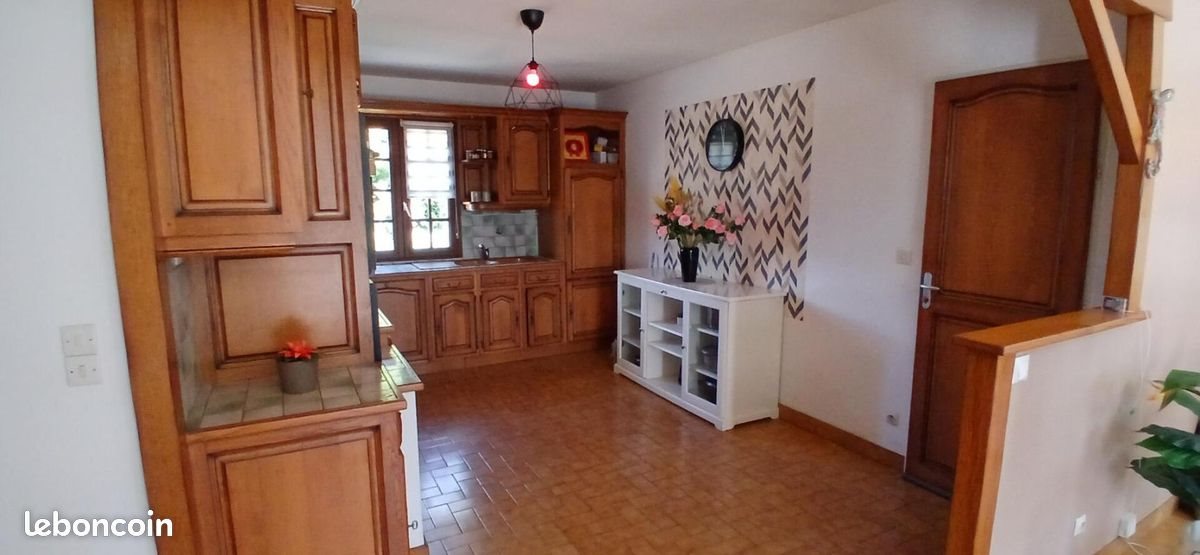 Maison à vendre, 90m², Vallons-de-l'Erdre