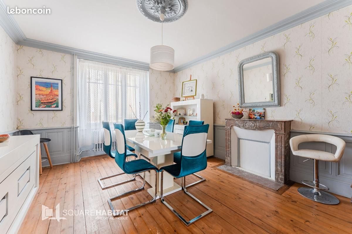 Maison à vendre, 157m², Dompierre-sur-Yon