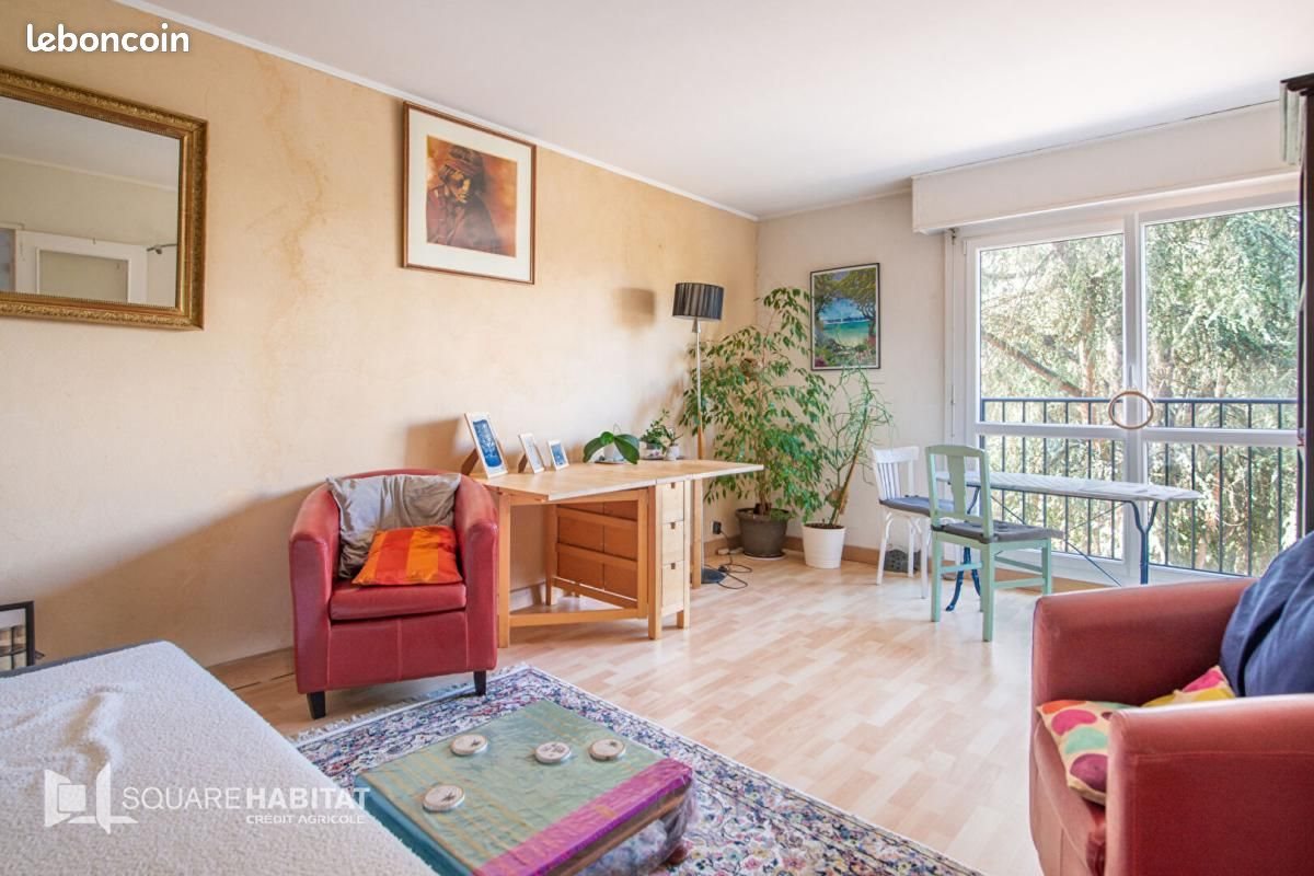 Appartement à vendre, 63m², Nantes