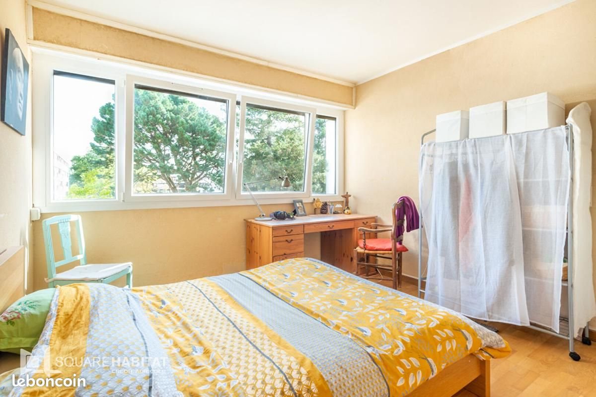Appartement à vendre, 63m², Nantes