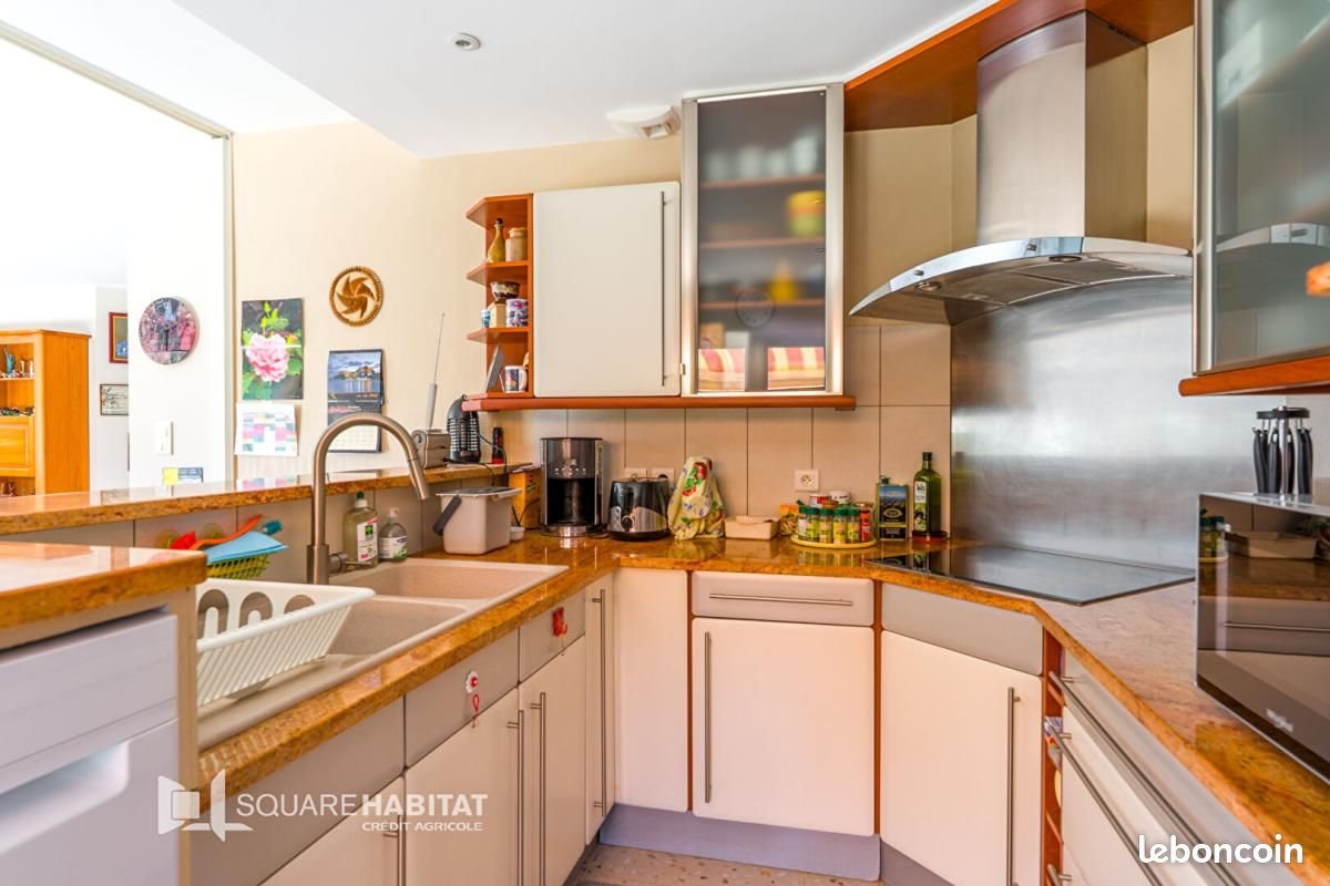 Maison à vendre, 135m², Saint-Jean-de-Boiseau