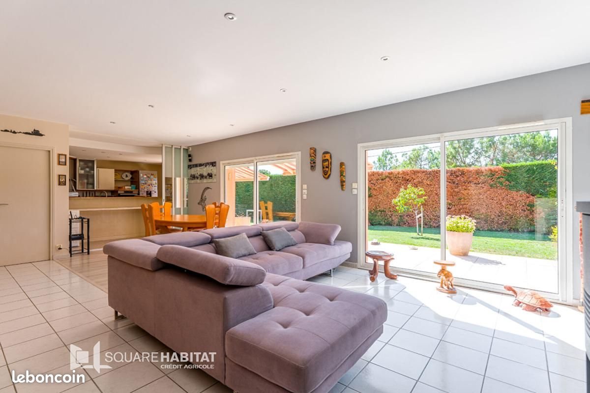 Maison à vendre, 135m², Saint-Jean-de-Boiseau