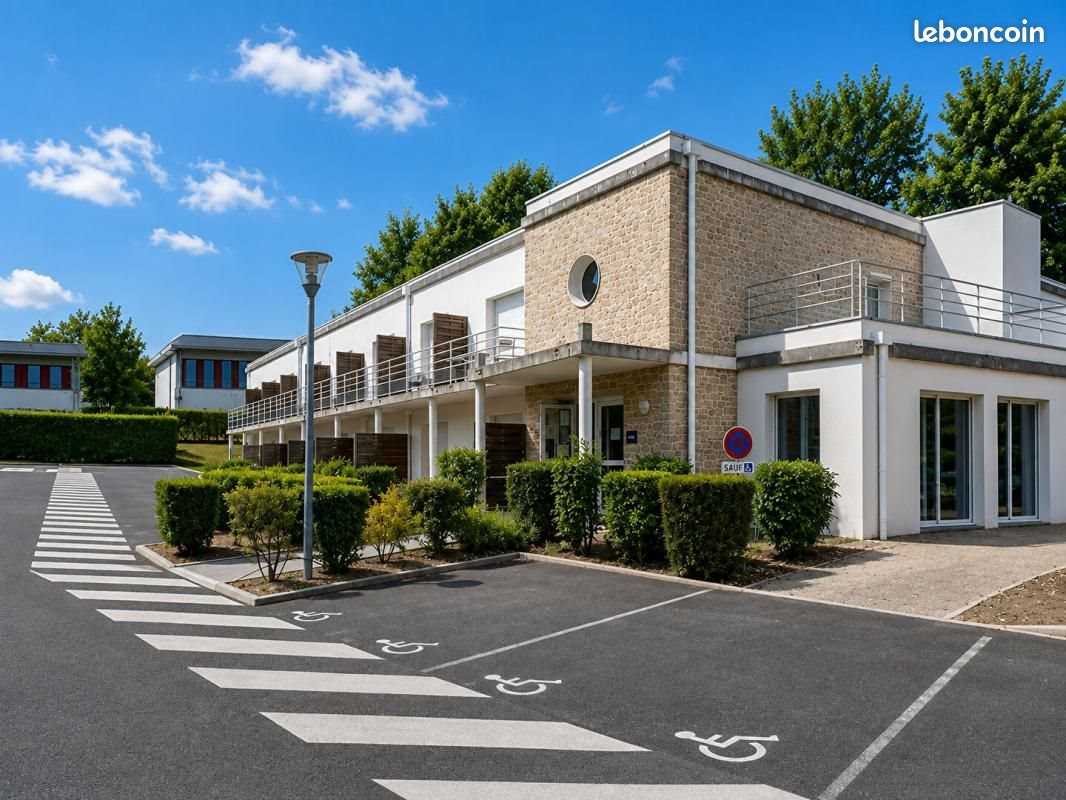 Appartement à vendre, 27m², Carquefou