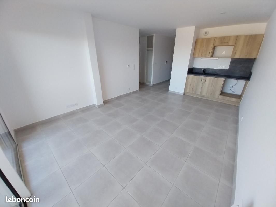 Appartement à louer, 44m², Le Loroux-Bottereau