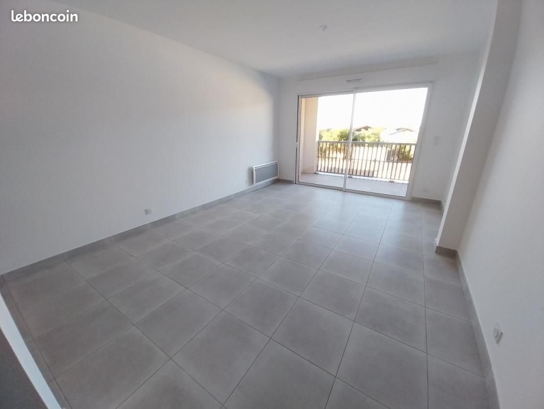 Appartement à louer, 44m², Le Loroux-Bottereau