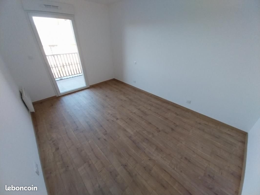 Appartement à louer, 44m², Le Loroux-Bottereau
