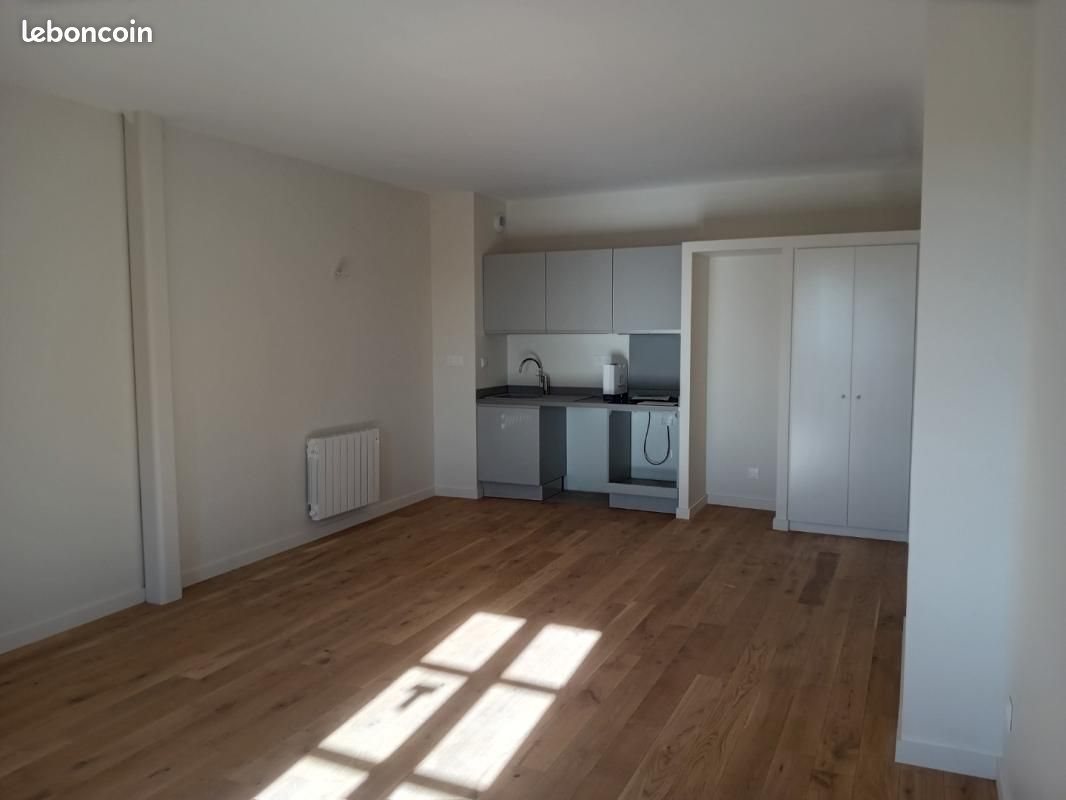 Appartement à louer, 53m², Guérande