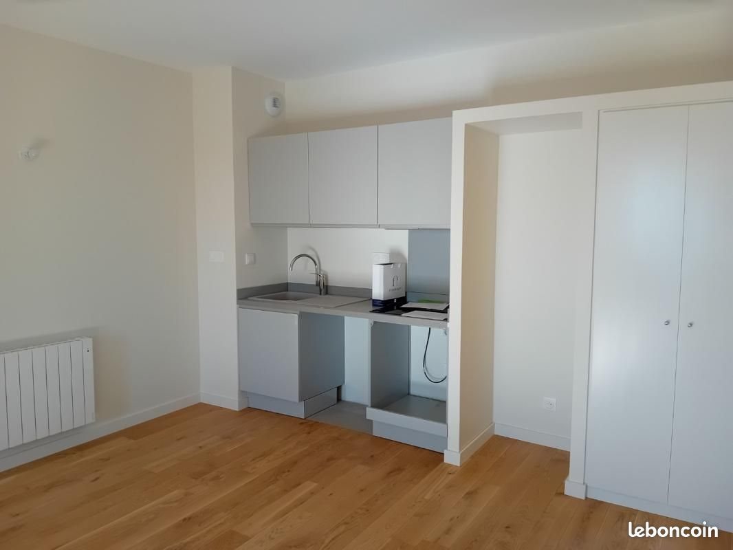 Appartement à louer, 53m², Guérande