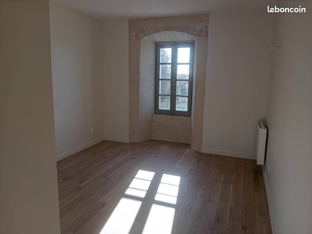 Appartement à louer, 53m², Guérande