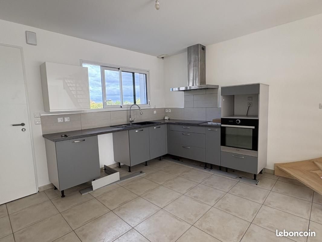 Maison à louer, 91m², Saint-Hilaire-de-Riez