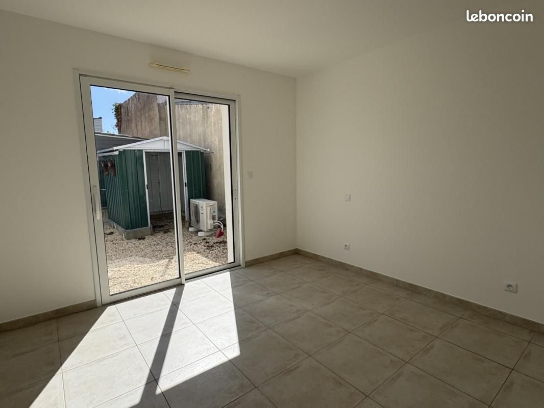 Maison à louer, 91m², Saint-Hilaire-de-Riez