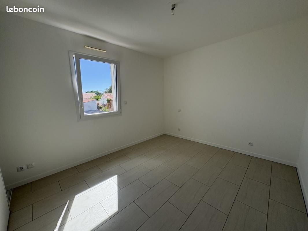 Maison à louer, 91m², Saint-Hilaire-de-Riez