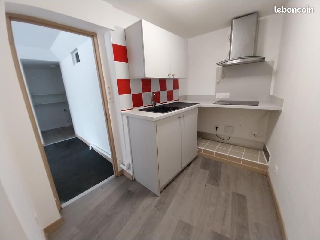 Appartement à louer, 37m², Basse-Goulaine