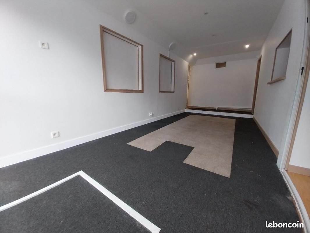 Appartement à louer, 37m², Basse-Goulaine