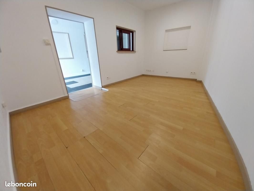 Appartement à louer, 37m², Basse-Goulaine