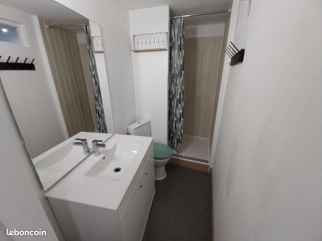 Appartement à louer, 37m², Basse-Goulaine
