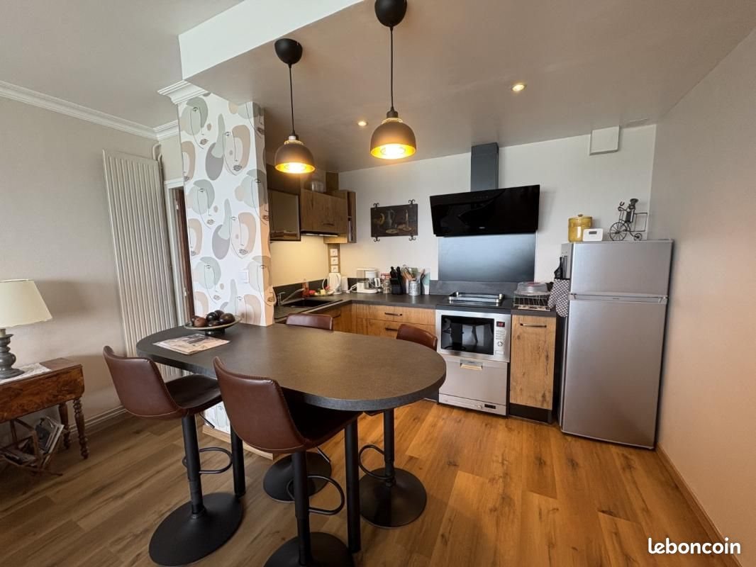 Appartement à louer, 39m², Saint-Hilaire-de-Riez
