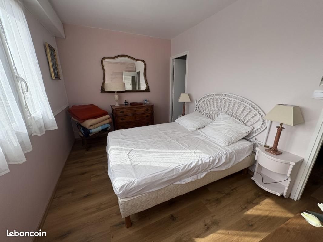 Appartement à louer, 39m², Saint-Hilaire-de-Riez