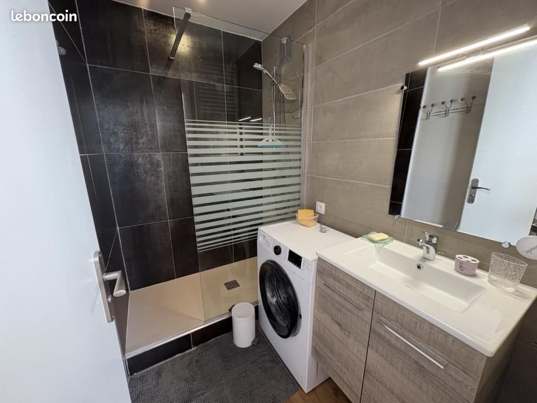 Appartement à louer, 39m², Saint-Hilaire-de-Riez
