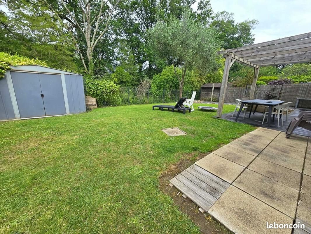 Maison à vendre, 108m², La Roche-sur-Yon