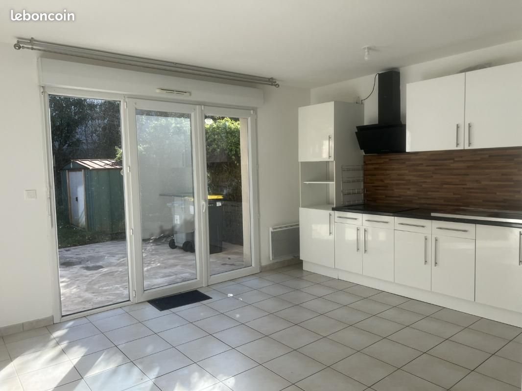 Maison à louer, 79m², Orvault