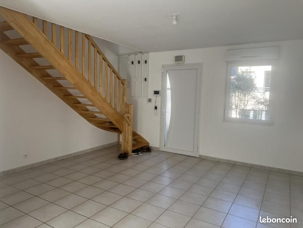 Maison à louer, 79m², Orvault