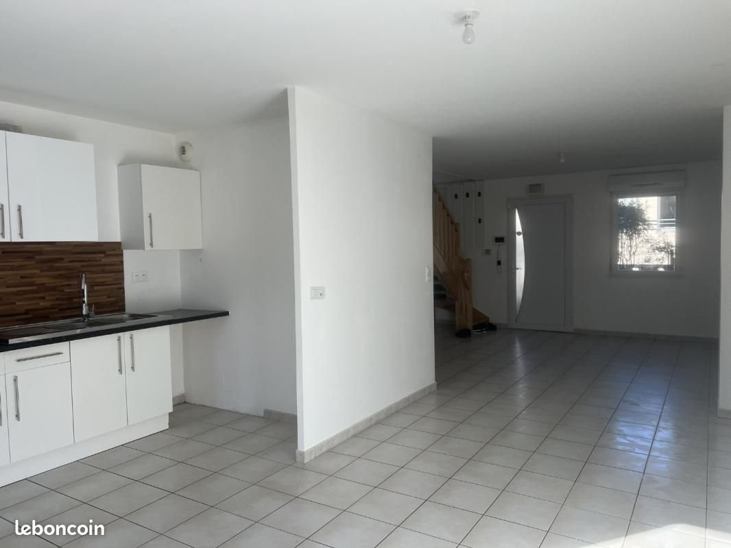 Maison à louer, 79m², Orvault