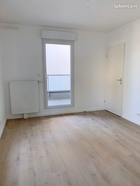 Appartement à louer, 42m², Nantes