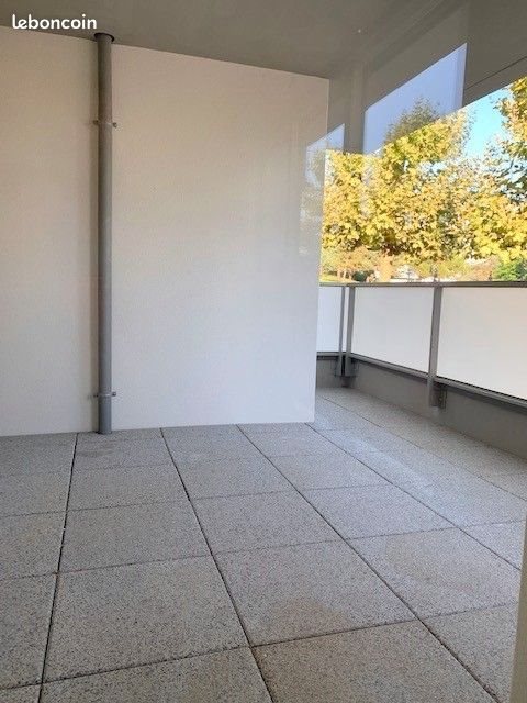 Appartement à louer, 42m², Nantes