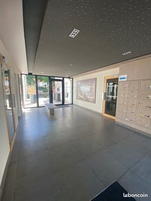Appartement à louer, 42m², Nantes