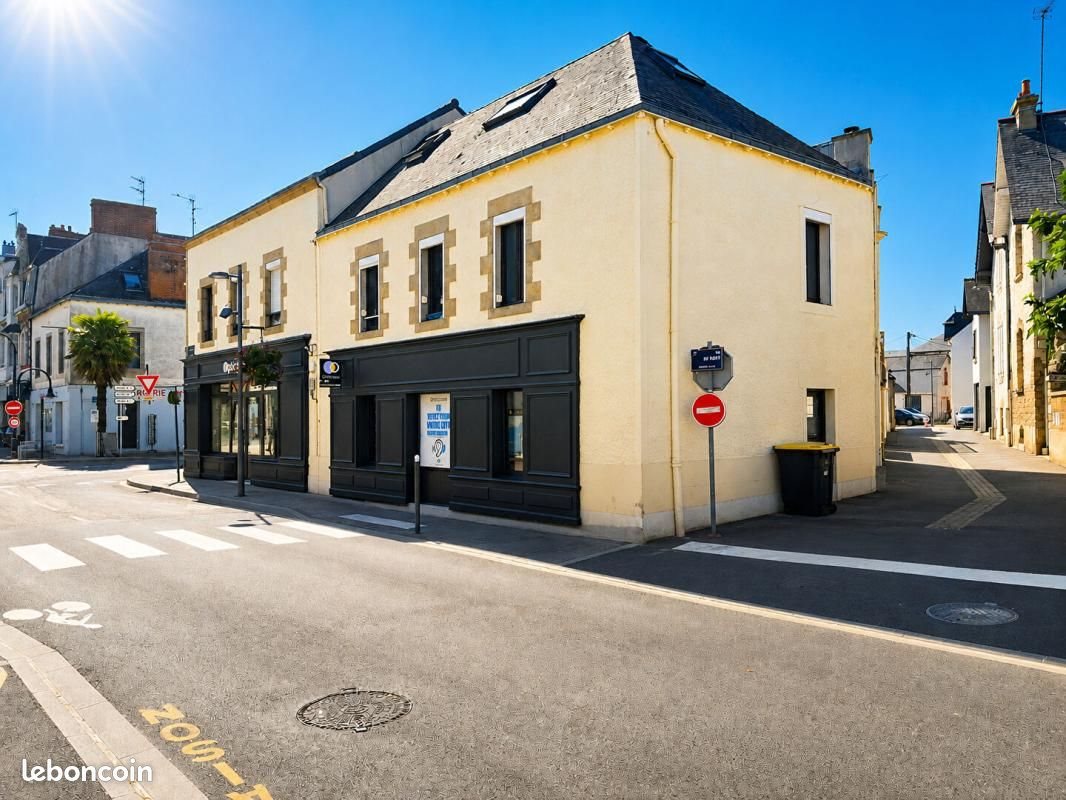 Appartement à vendre, 34m², Le Pouliguen
