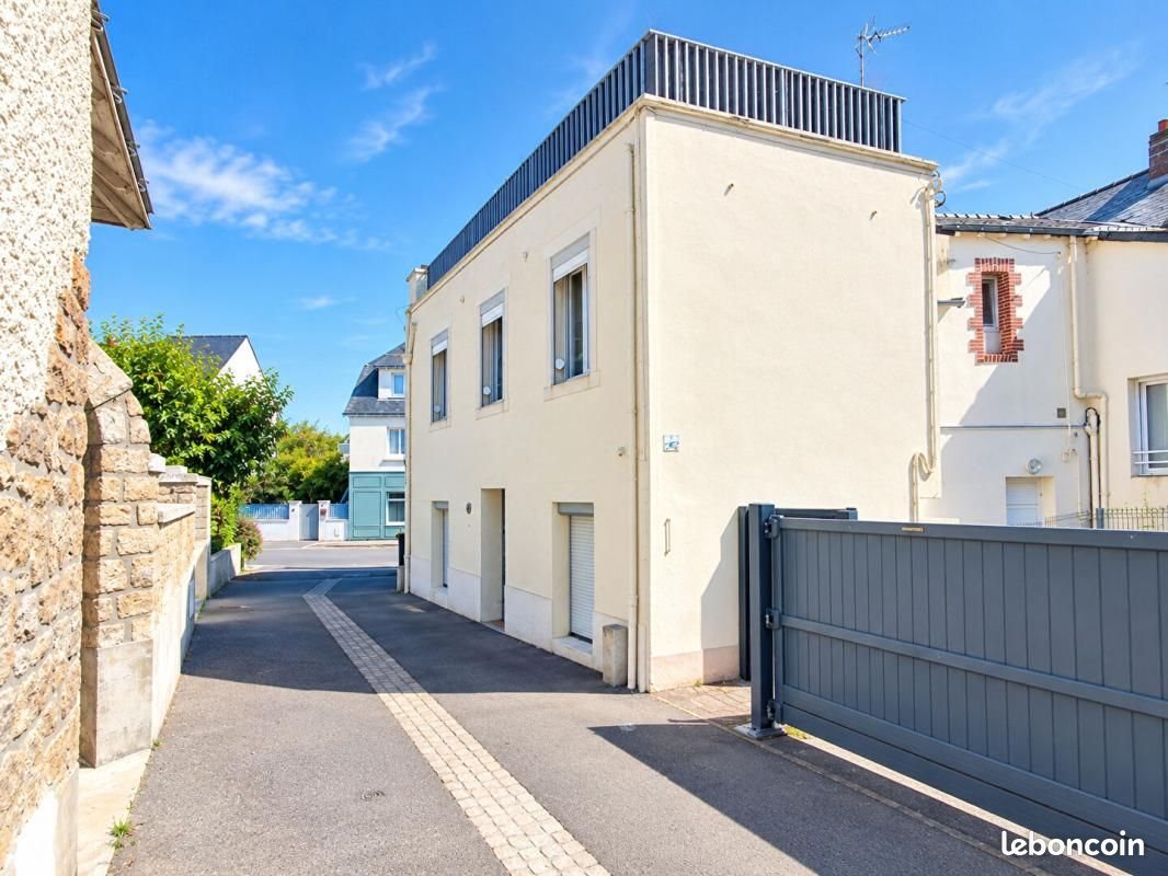 Appartement à vendre, 34m², Le Pouliguen