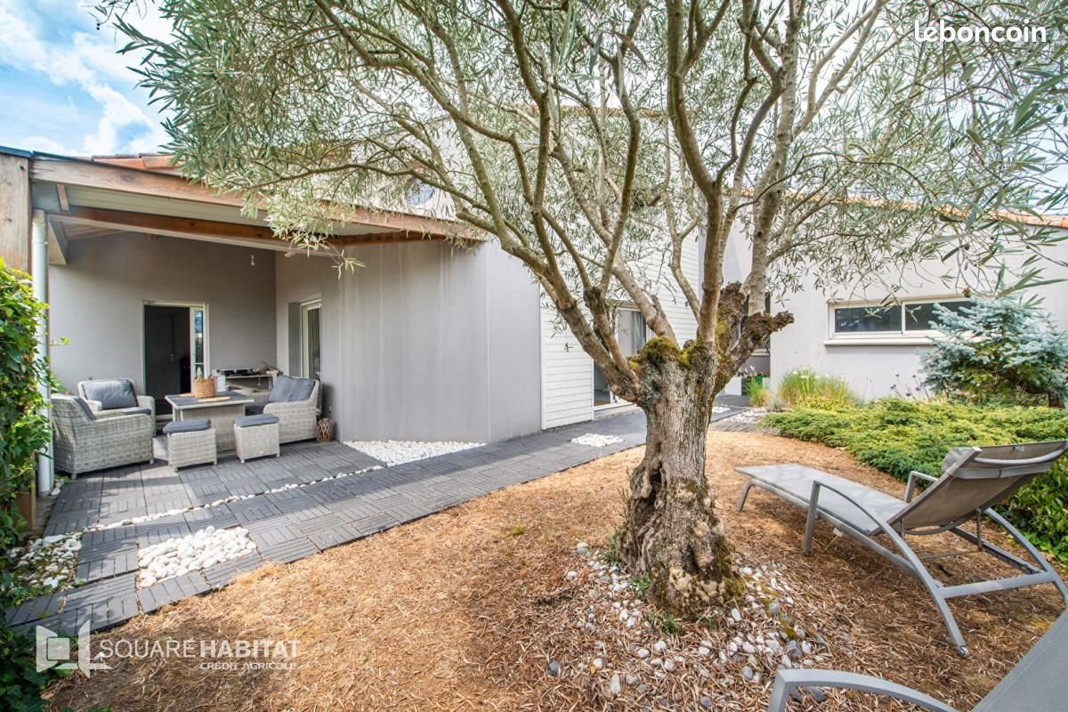 Maison à vendre, 136m², Sainte-Luce-sur-Loire