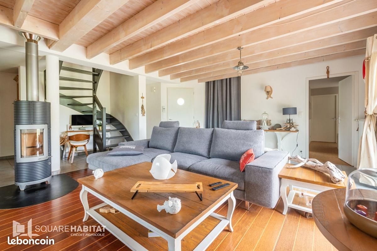 Maison à vendre, 136m², Sainte-Luce-sur-Loire