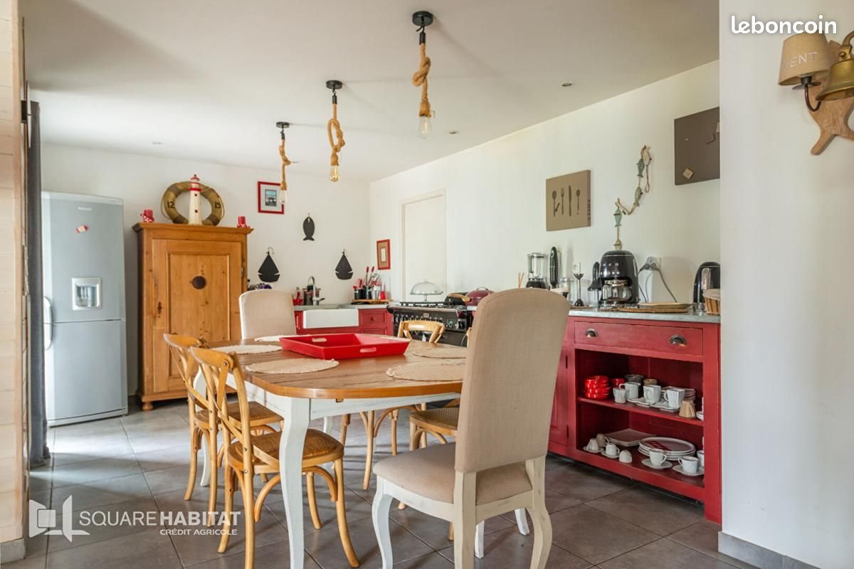 Maison à vendre, 136m², Sainte-Luce-sur-Loire