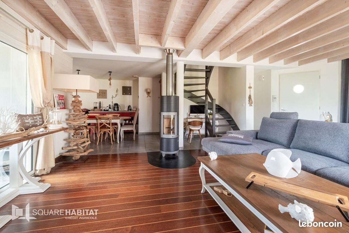 Maison à vendre, 136m², Sainte-Luce-sur-Loire